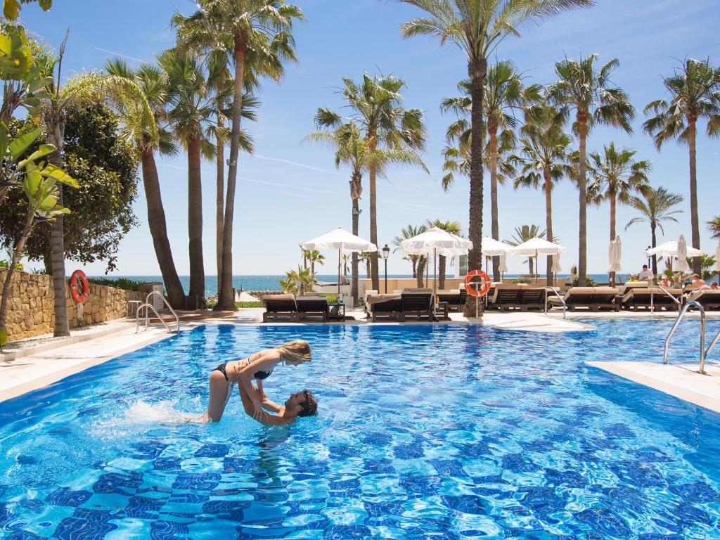 Amàre Beach Hotel Marbella - Adults Only Recommended - 2