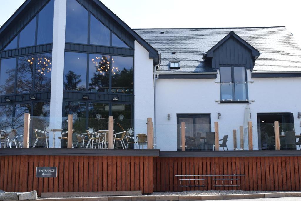 The Corran photo