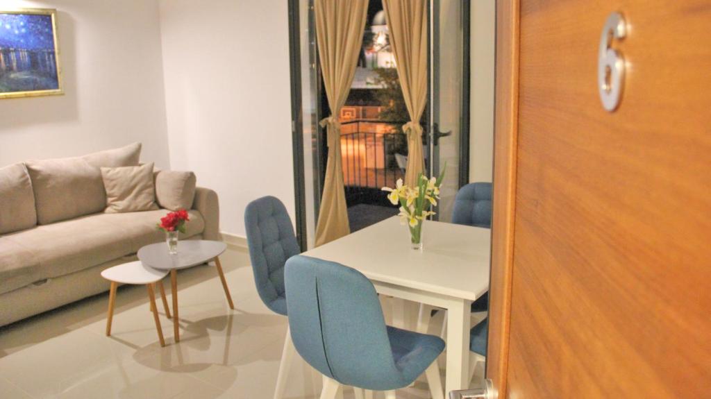 Filipa Apartment - 1