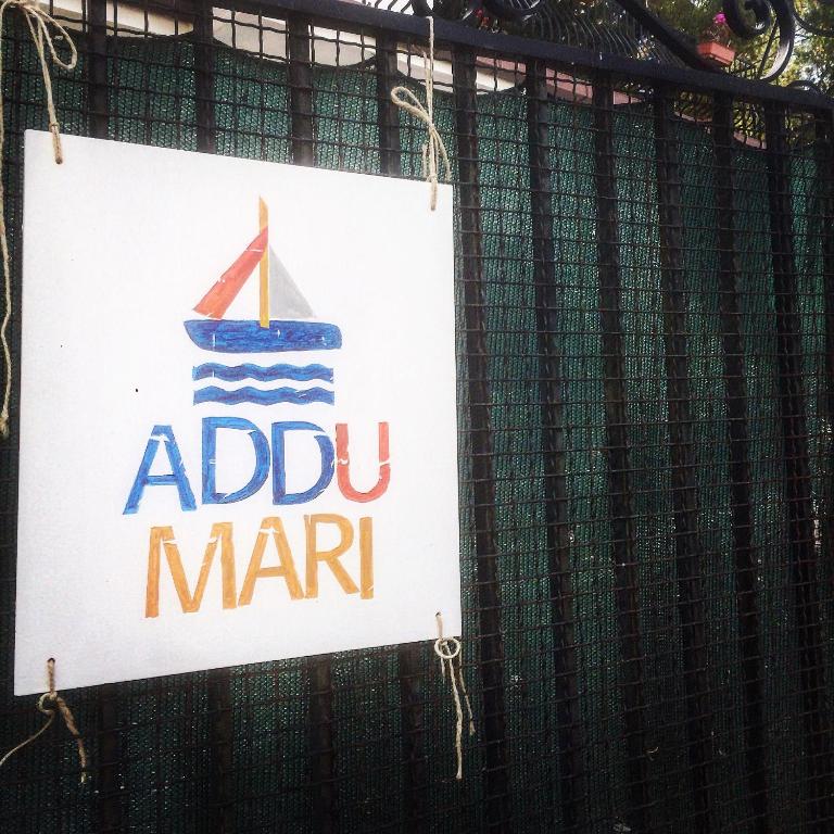 Addumari - 2