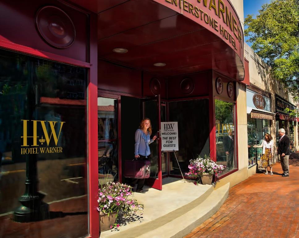 Hotel Warner Photo 29