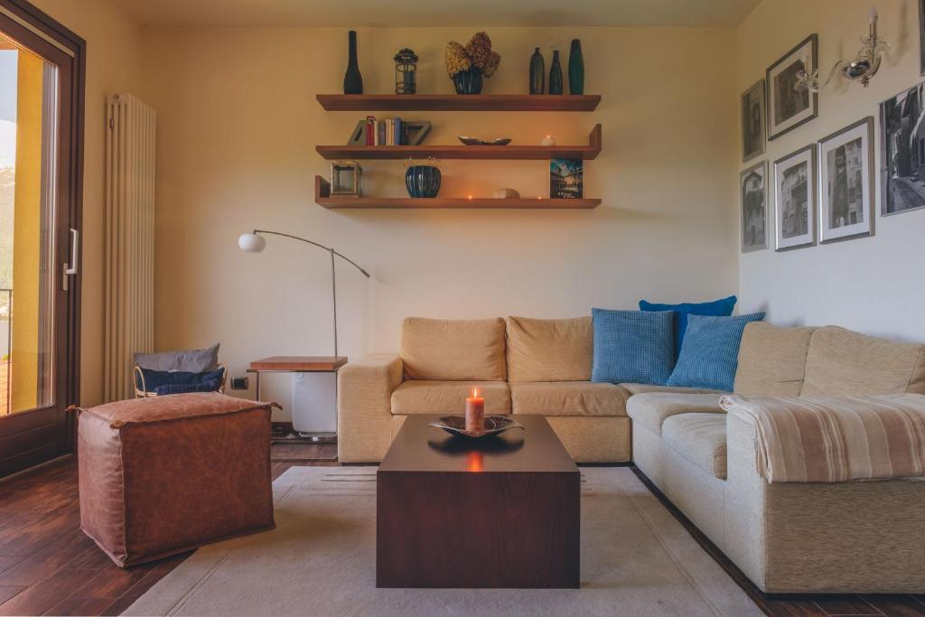 Villa Mimosa - 4