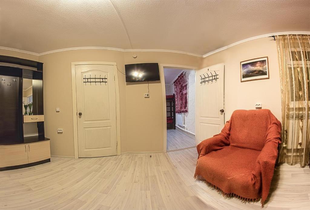 Mini Hotel Dego photo