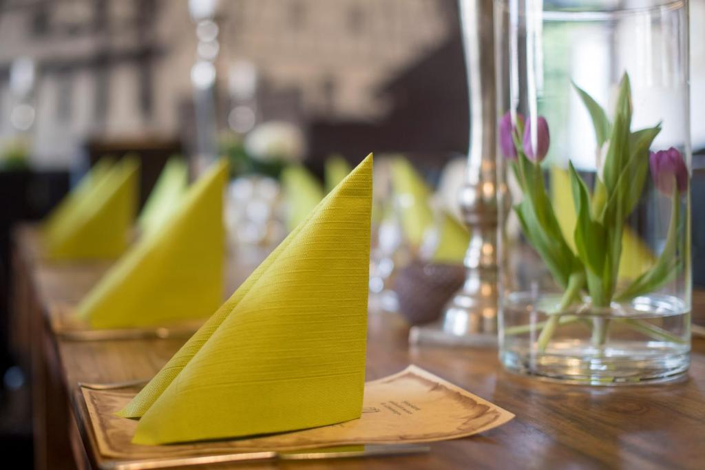 Leipziger Hof — Hotel in Fulda