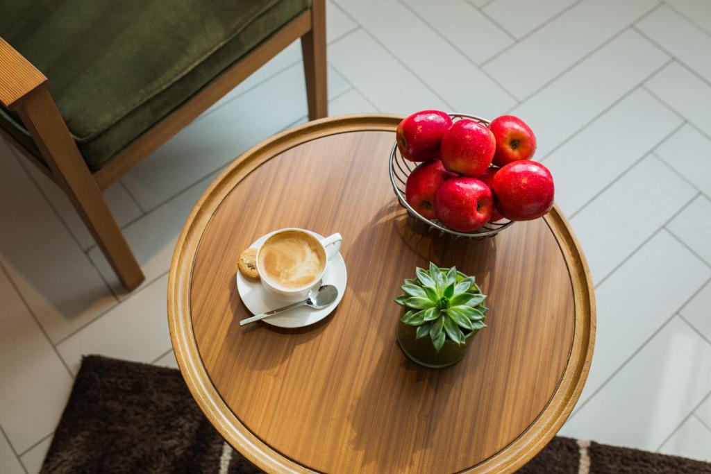 편의 시설/서비스