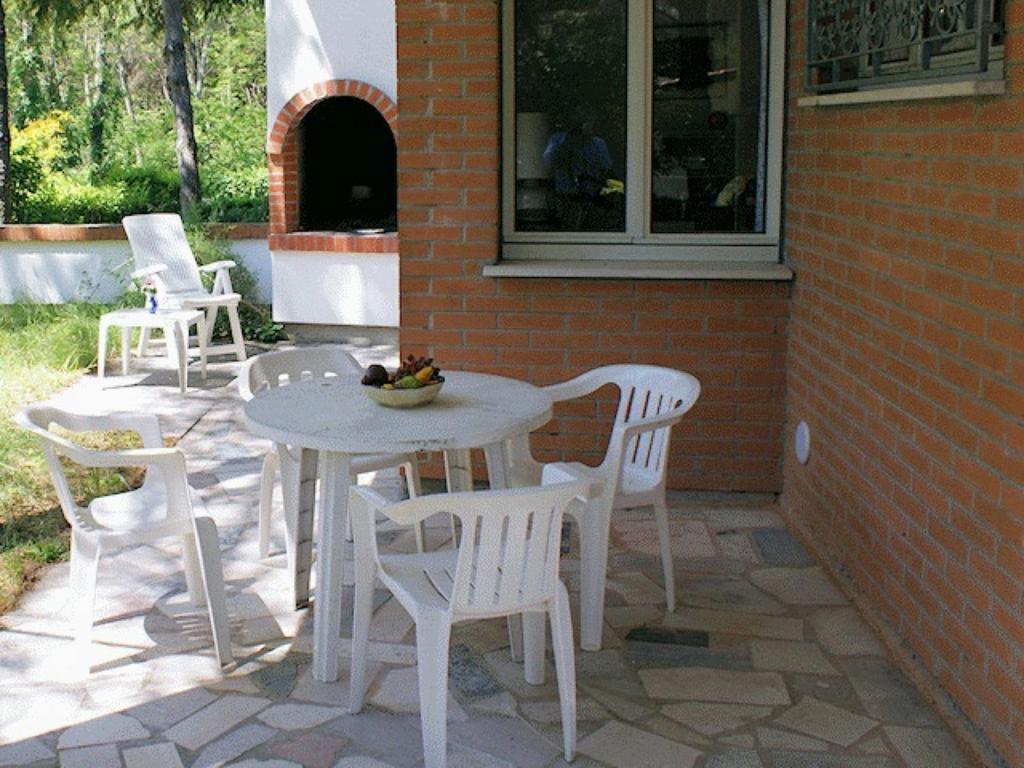 Lignano Riviera villa economica - 3