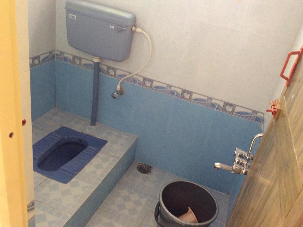 Manasvini Homestay-A home in Mysore with scenic view photo