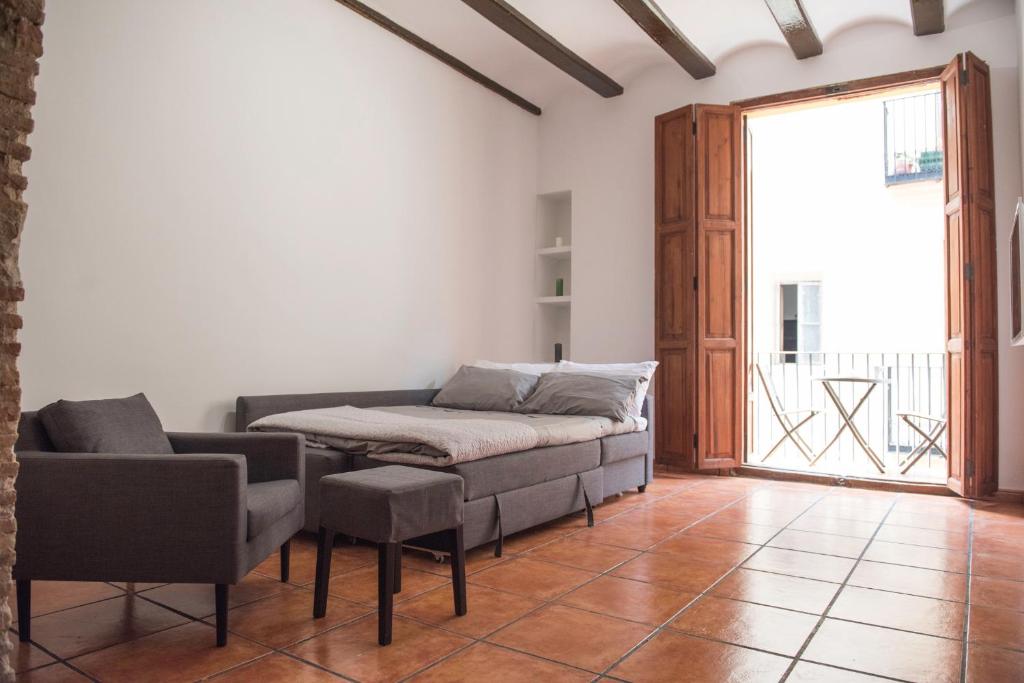 Ambrosio Flats Valencia - El Carmen photo