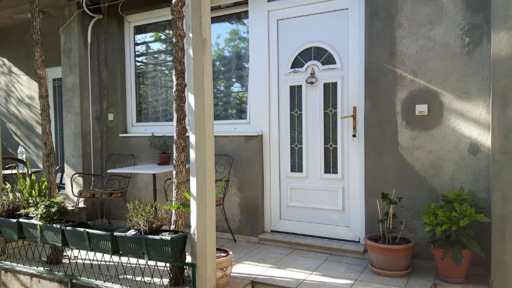 Spasic Apartment, Herceg Novi