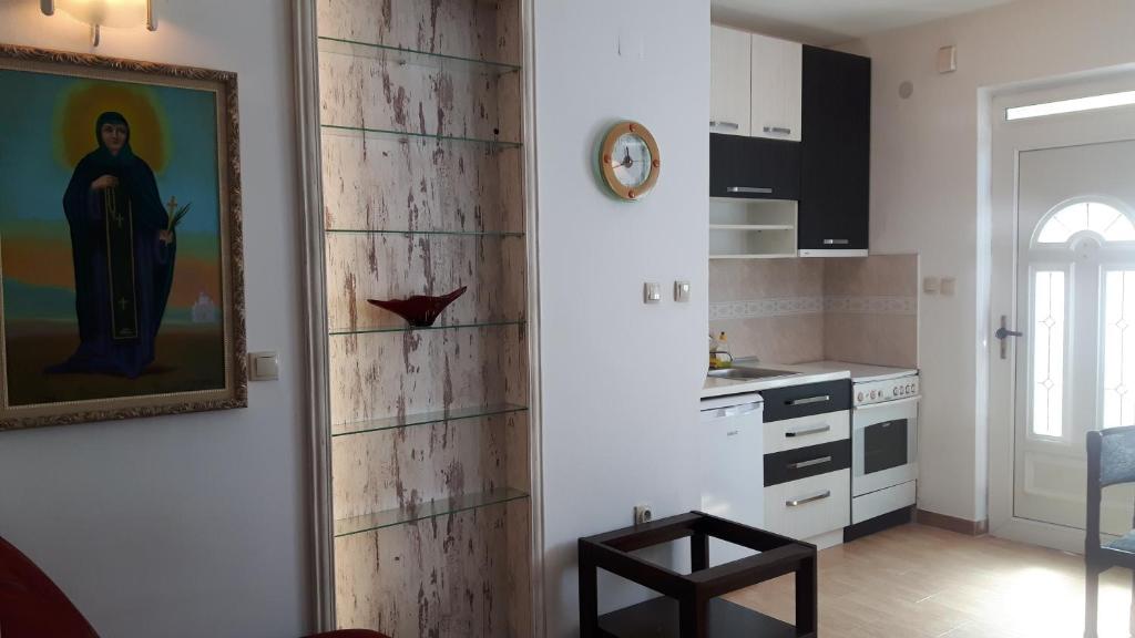 Spasic Apartment - 2