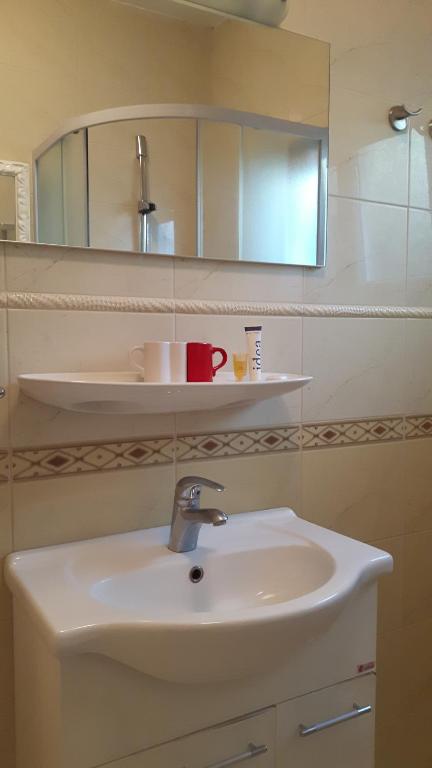 Spasic Apartment - 4