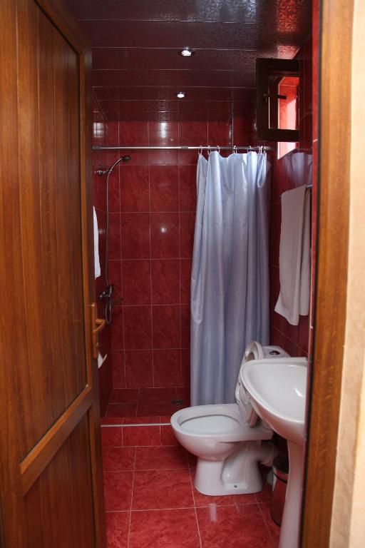 Hotel Obola photo