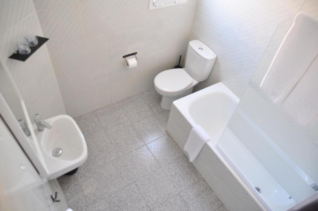 Hostal Porto Mar photo