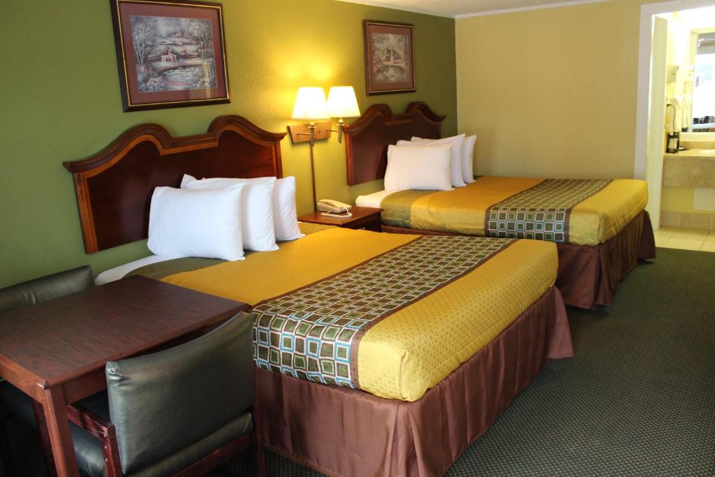 Americas Best Value Inn & Suites Conyers Photo 34
