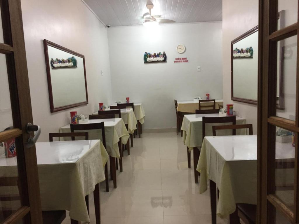 Hotel Ferreira Viana photo
