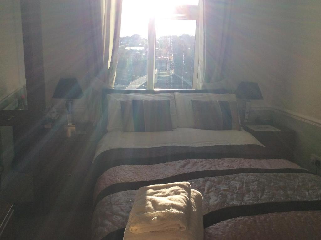 Alma Lodge Guest House photo