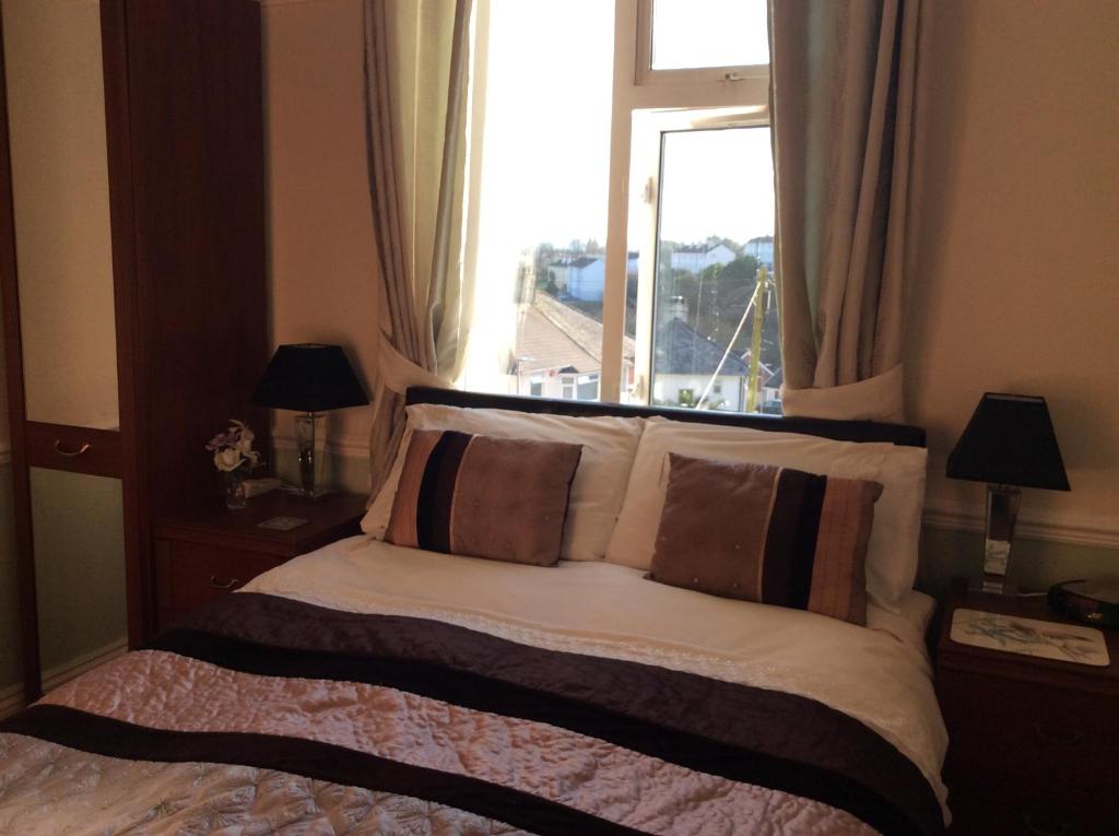 Alma Lodge Guest House