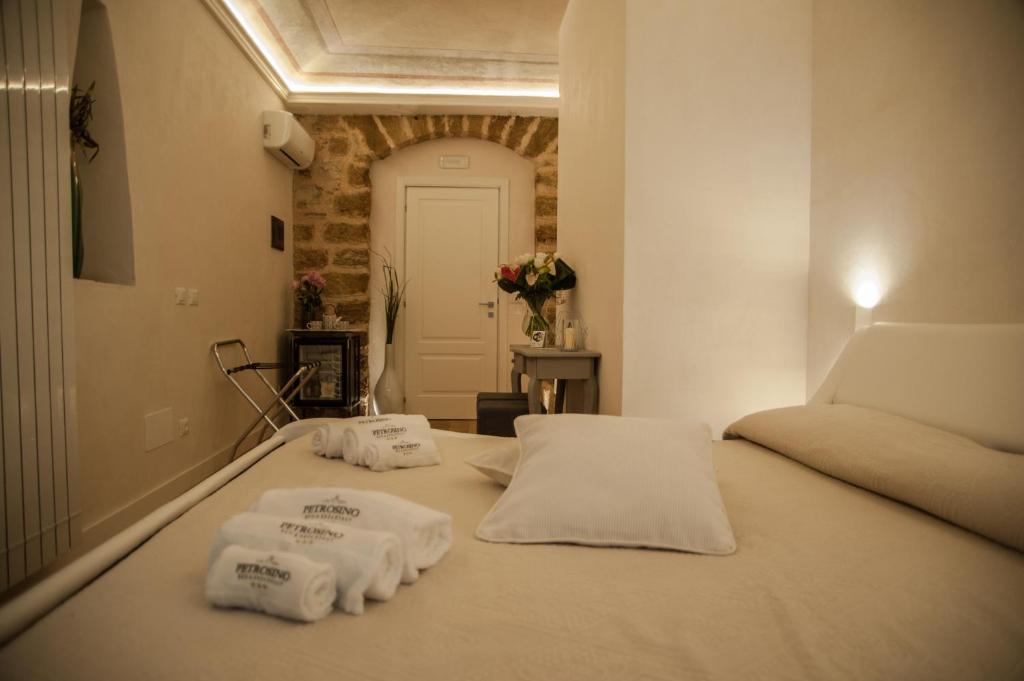 Petrosino — Hotel in Palermo