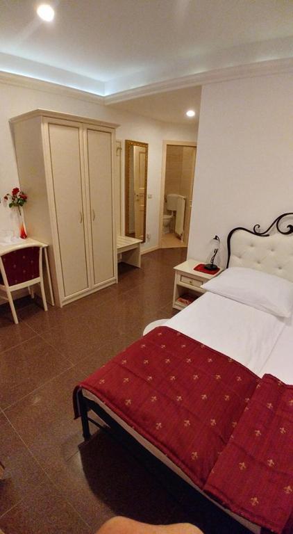 Guest House Sterk — Hotel in Nova Gorica