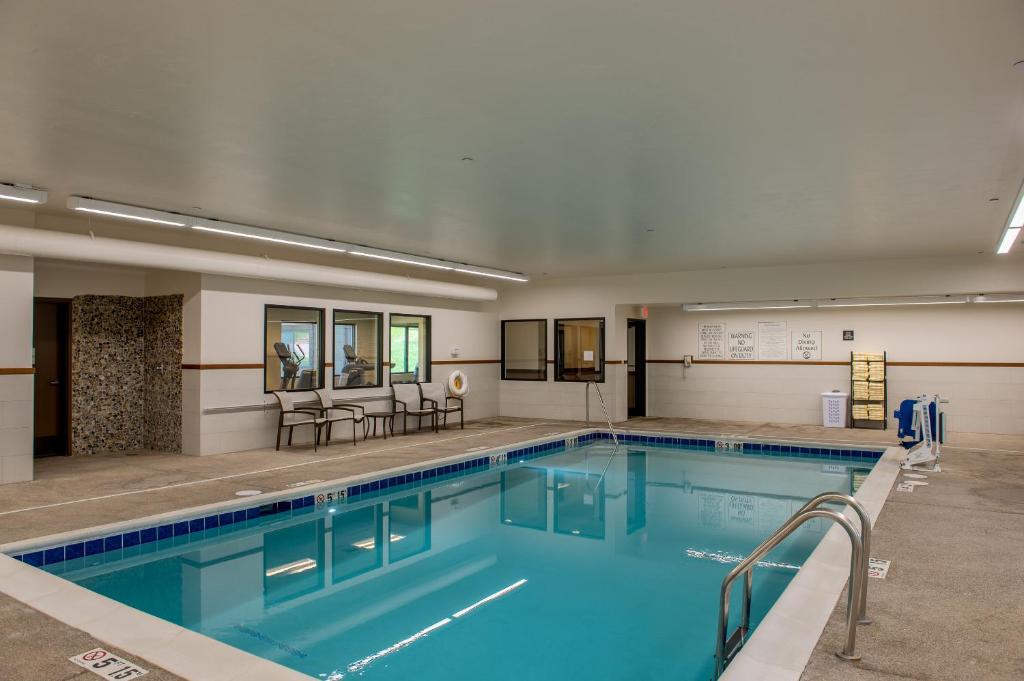 Cedar Creek Lodge & Conference Center photo