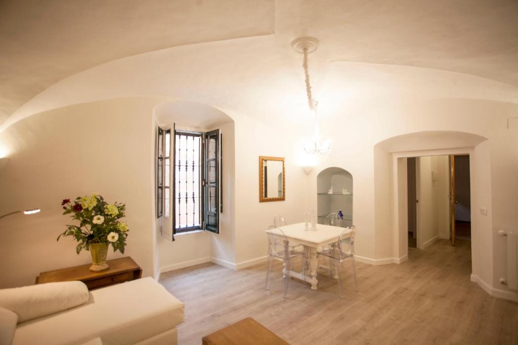 Apartamento Torre Redonda - AT-CC-00355 - 3