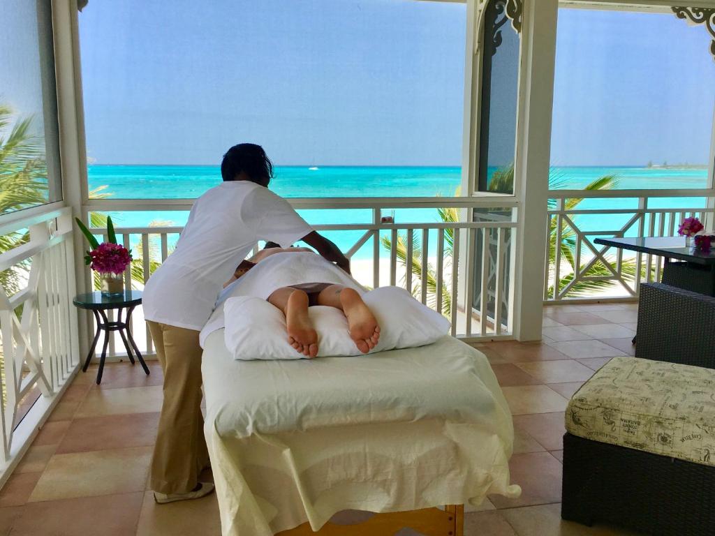 Massage