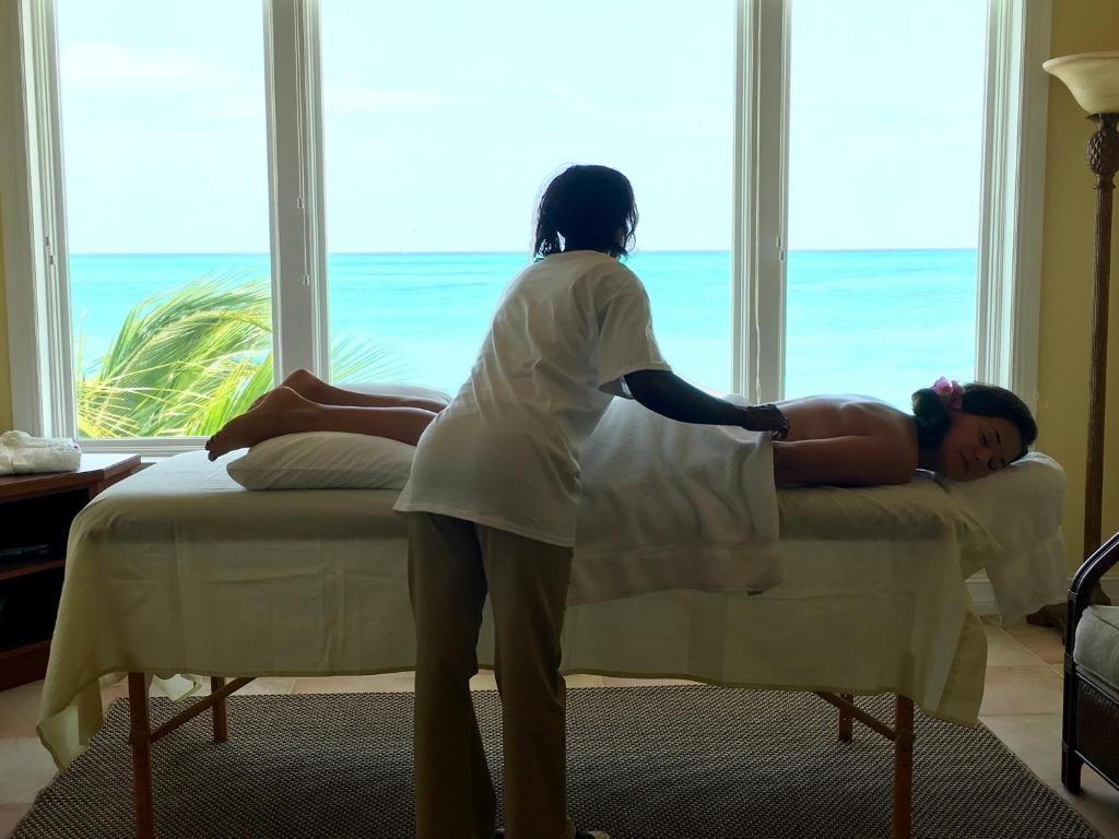 Massage