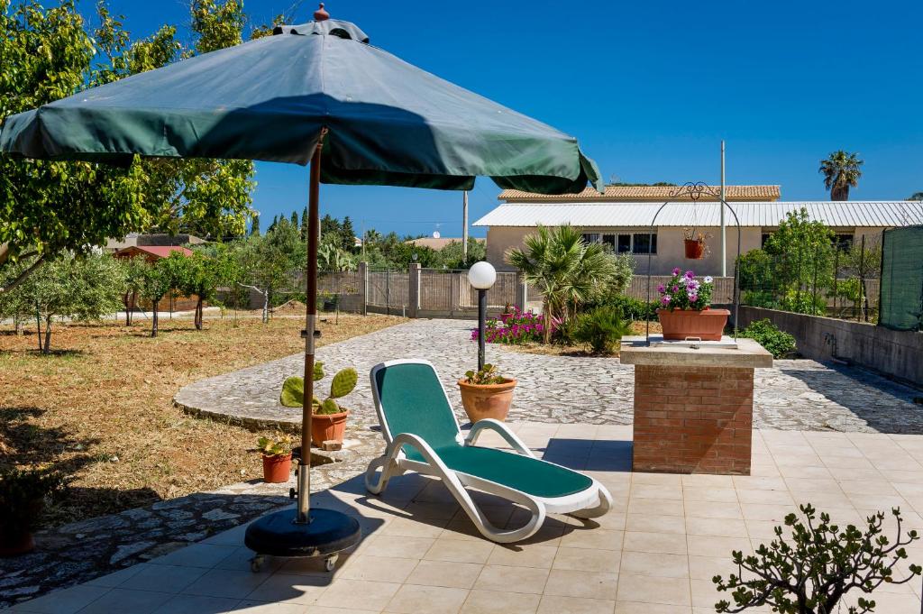 Villa Oasi del Relax Flavianna - 3