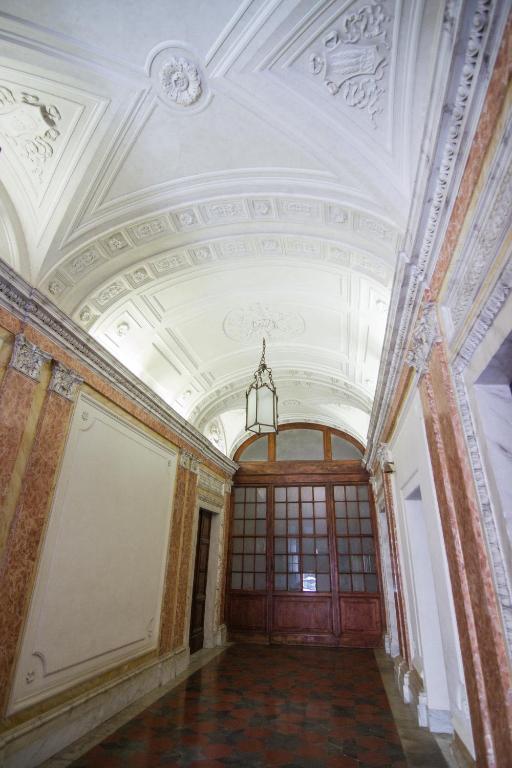 Rinidia Roma Centro - 2