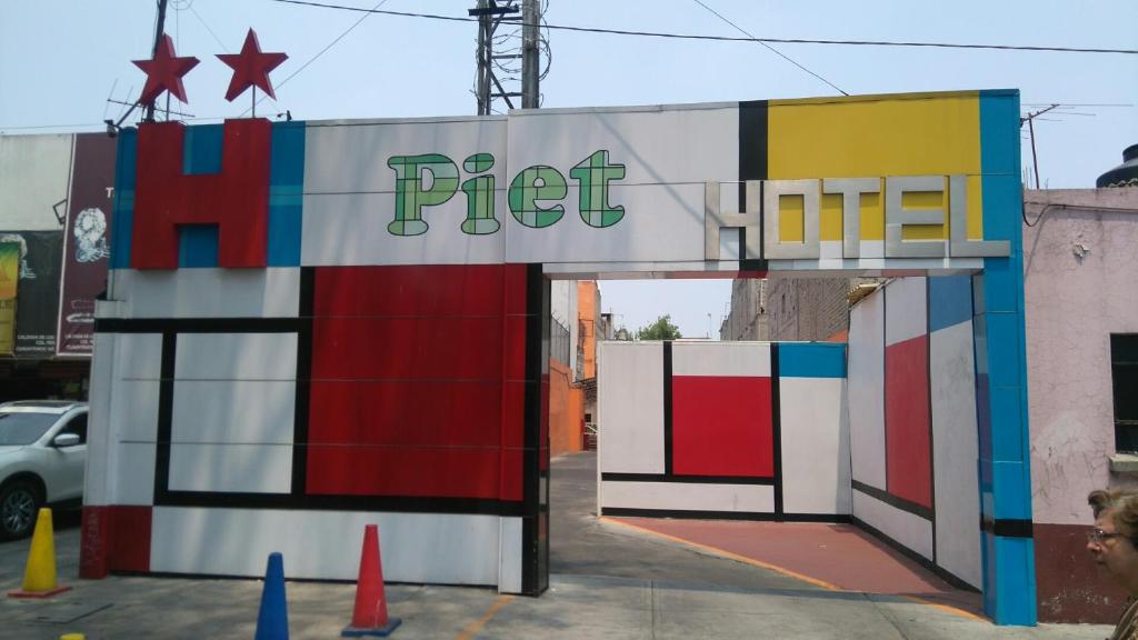 Hotel H - Piet Adults Only - 1