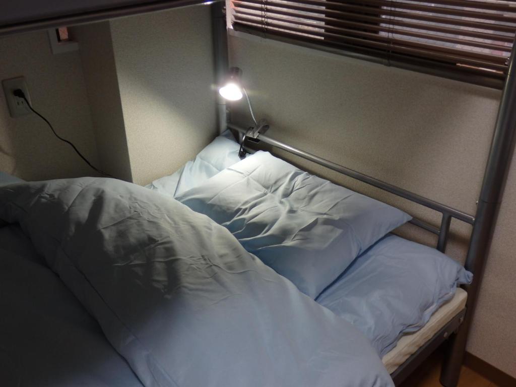 Backpacker's Mini House photo
