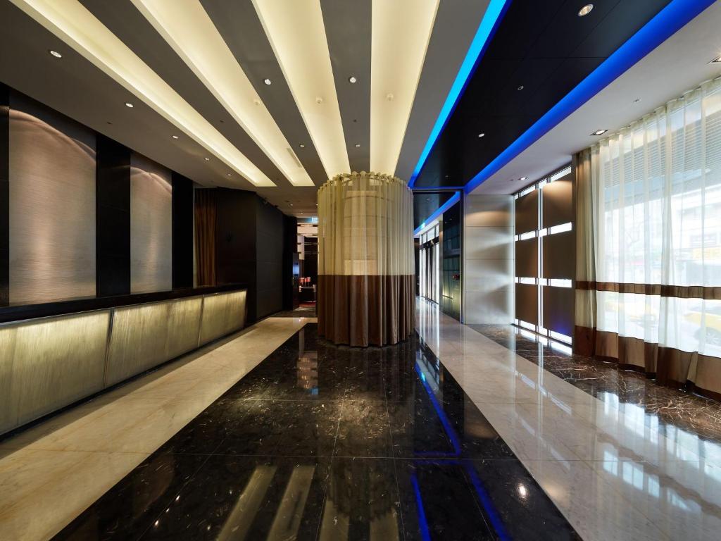 天閣酒店 - 台北信義店 (Tango Hotel Taipei XinYi)