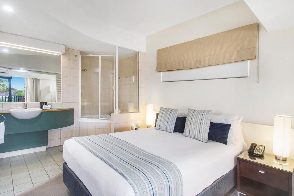 バスルーム（客室）