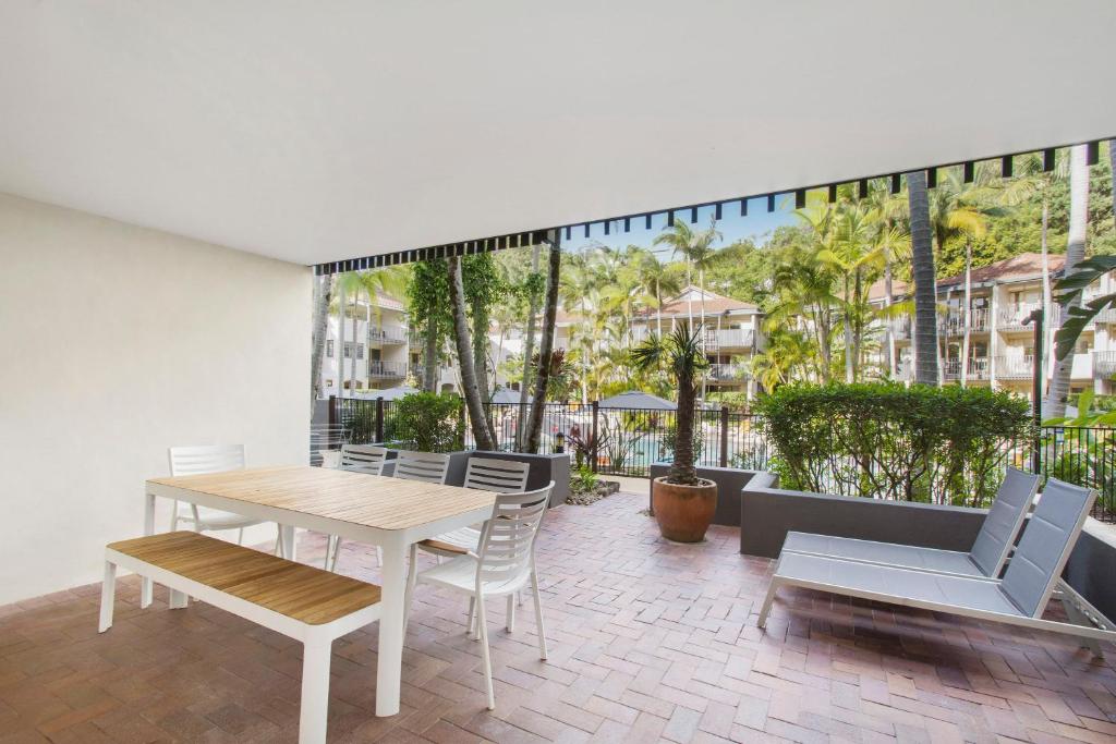 バルコニー/テラス