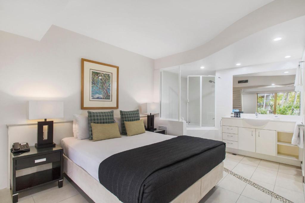 バスルーム（客室）