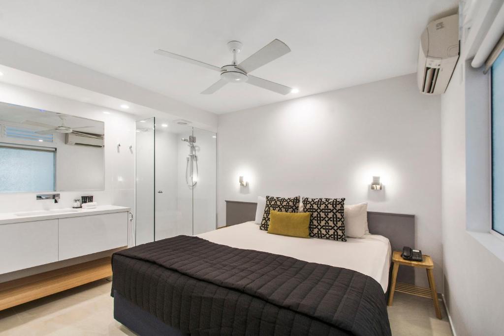 バスルーム（客室）