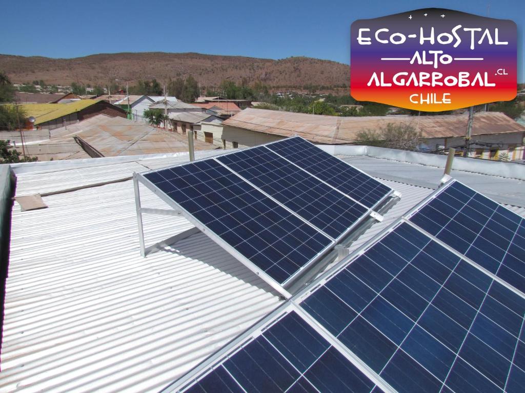 Hostal Alto Algarrobal - 3