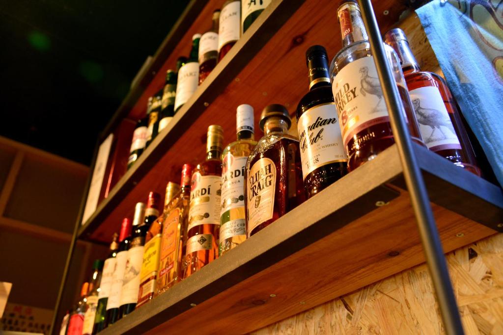Bar/lounge