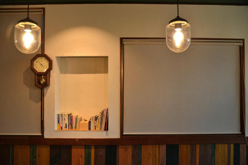 บริการและสิ่งอำนวยความสะดวก