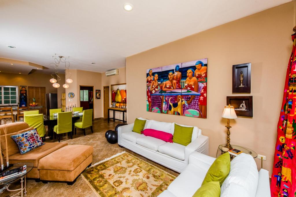 Las Olas 202, Playa del Carmen