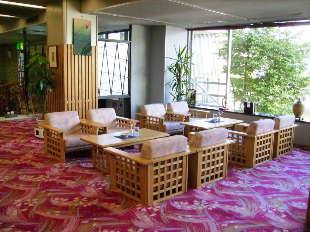Ikaho Onsen Shinki photo