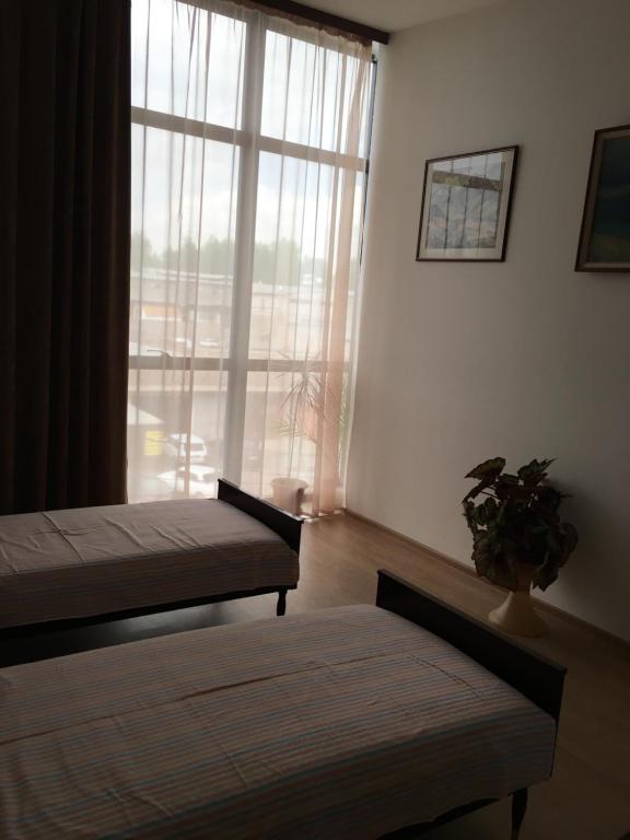 Excellent room comfort & quality