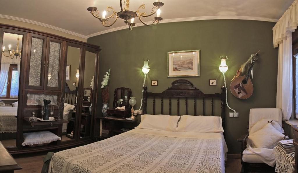 Apartamentos Sabor Rural I - 5