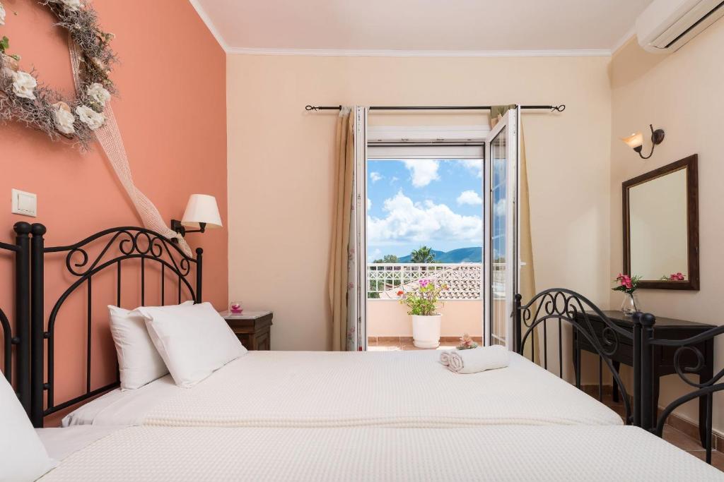 Lorenzo Villas with Private Pool, 200m from the beach, by ZanteWize - Room image