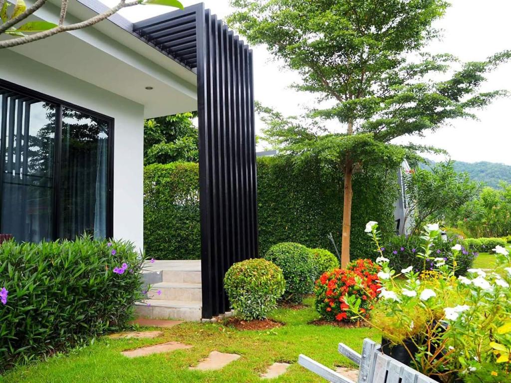Surrounding environment
