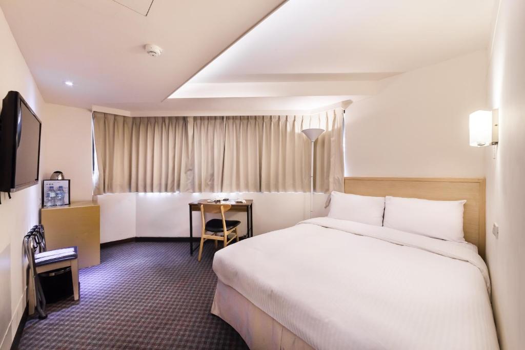 그린 월드 린센 호텔 이미지 1