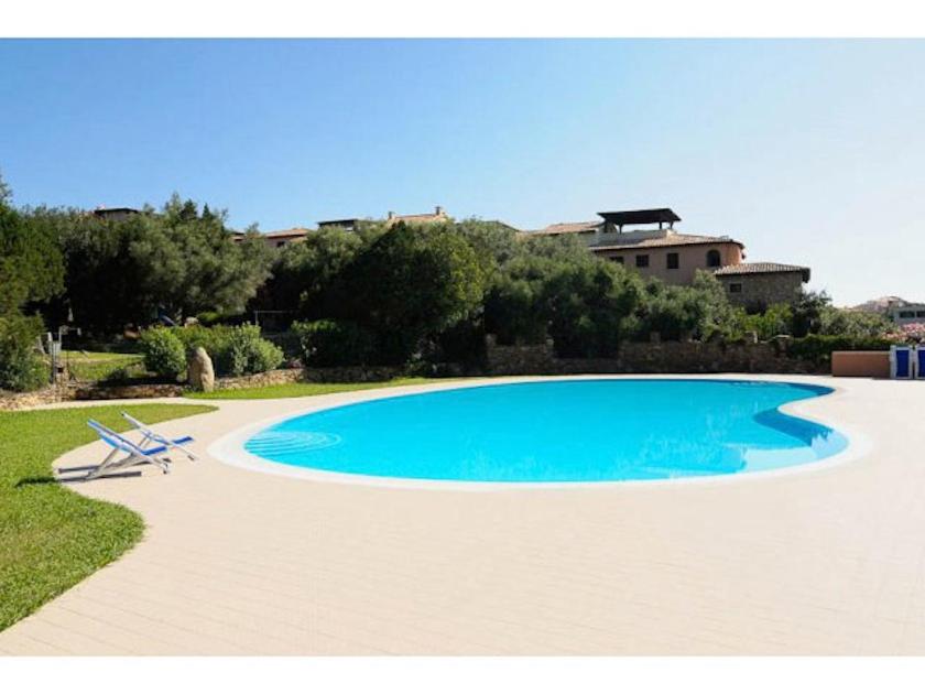 Appartamento Porto Rotondo - 2
