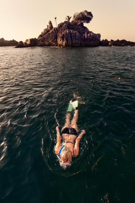 Sports and activities