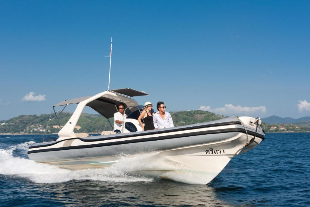 Sports and activities