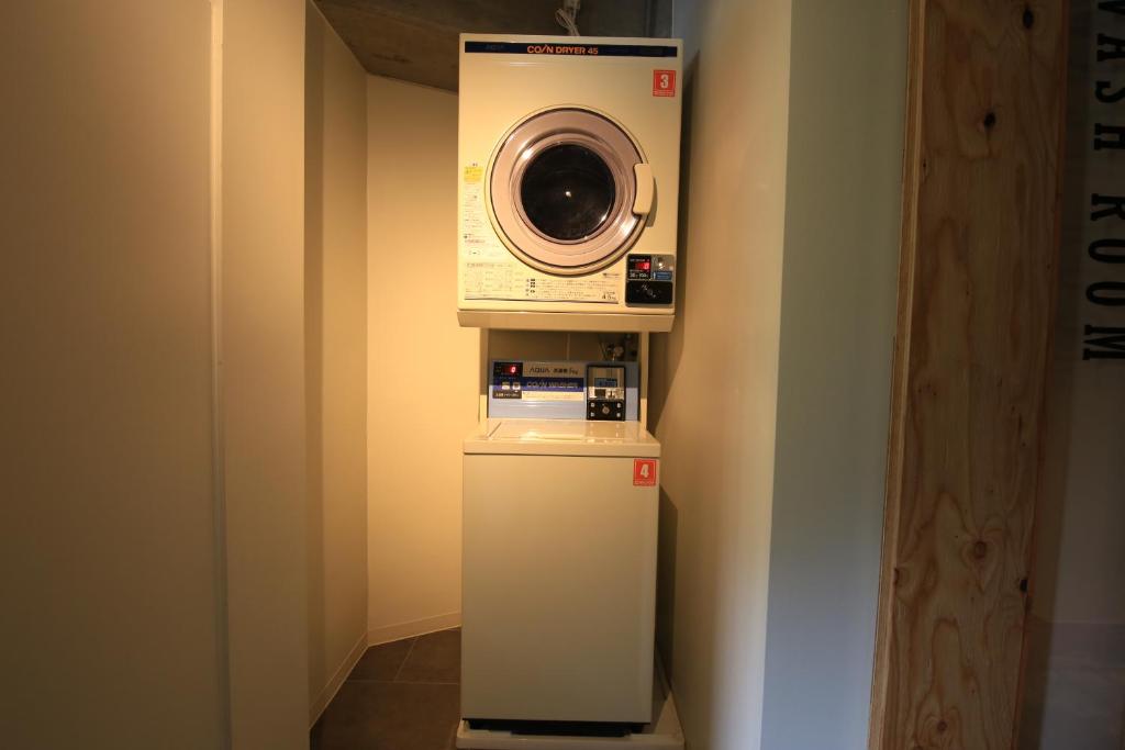 Facilities